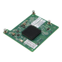 QMH2572 656452-001 651281-B21 8Gb/s FC HBA Mezzanine for...