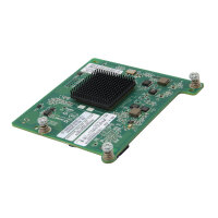 QMH2572 656452-001 651281-B21 8Gb/s FC HBA Mezzanine for...