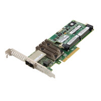 Smart Array P431 698531-B21 Dual Port SAS-3 12Gb/s SFF-8644 RAID Controller