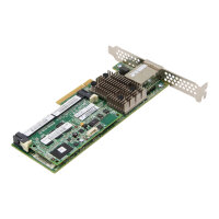 Smart Array P431 698531-B21 Dual Port SAS-3 12Gb/s SFF-8644 RAID Controller
