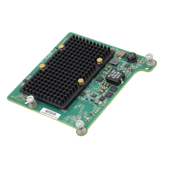 QMH2672 710610-001 711305-001 16Gb/s FC HBA Adapter for BL460c G8 G9 G10