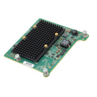 QMH2672 710610-001 711305-001 16Gb/s FC HBA Adapter for BL460c G8 G9 G10