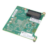 QMH2672 710610-001 711305-001 16Gb/s FC HBA Adapter for BL460c G8 G9 G10