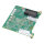 QMH2672 710610-001 711305-001 16Gb/s FC HBA Adapter for BL460c G8 G9 G10