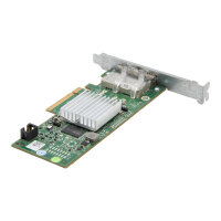 PERC H200E UCS-70 012DNW Dual Port SFF-8088 6Gb/s PCIe x8 HBA