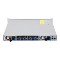 Nexus N9K-C92160YC-X 48-Port 10GbE SFP+ 6-Port 40GbE QSFP+ Managed Switch