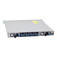 Nexus N9K-C92160YC-X 48-Port 10GbE SFP+ 6-Port 40GbE QSFP+ Managed Switch