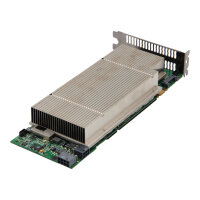 Tesla M1060 4GB GDDR3 PCIe 2.0 x16 600-20607-0206-200 GPU...