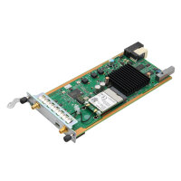 AR-1LTE-L-S WCDMA Module LTE Interface Card for AR1200...
