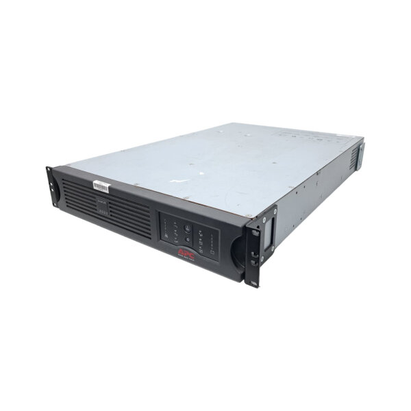 Smart-UPS 3000 DLA3000RMI2U m. 9619 ERNEUERTE AKKUS  2U USV