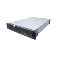 Smart-UPS 3000 DLA3000RMI2U m. 9619 ERNEUERTE AKKUS  2U USV