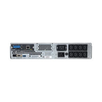 Smart-UPS 3000 DLA3000RMI2U m. 9619 ERNEUERTE AKKUS  2U USV