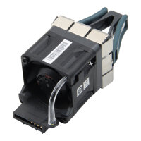 C3850-FAN-T1 Lüfter Fan Module for Catalyst C3850