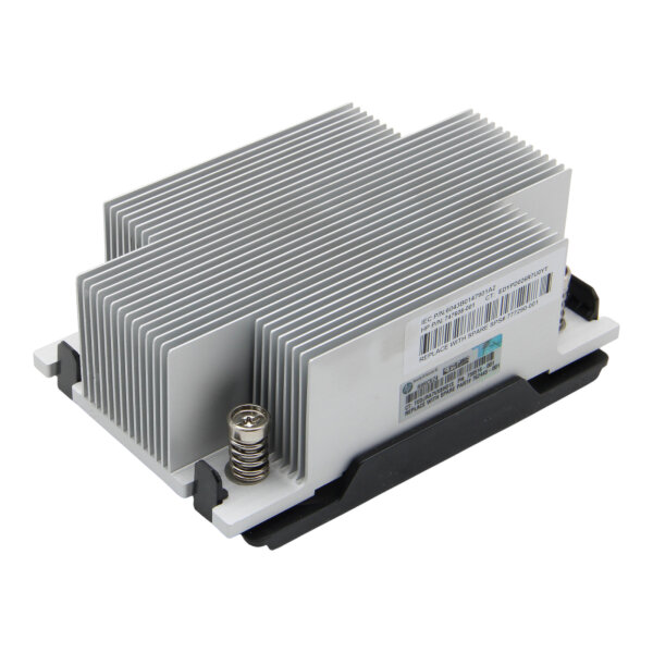 747608-001 759516-001 CPU Kühler Heatsink for ProLiant DL380 Gen9