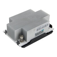 747608-001 759516-001 CPU Kühler Heatsink for...