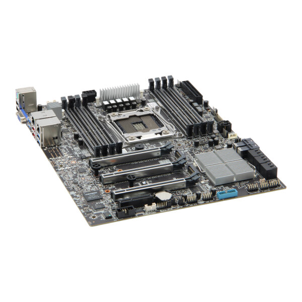 X11SRA-RF C422 Xeon W LGA-2066 DDR4 2x M.2 ATX Server Motherboard