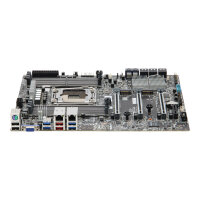 X11SRA-RF C422 Xeon W LGA-2066 DDR4 2x M.2 ATX Server Motherboard