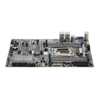 X11SRA-RF C422 Xeon W LGA-2066 DDR4 2x M.2 ATX Server Motherboard