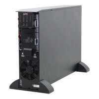 Smart-UPS RT 3000VA SURTD3000XLI AP9630 NMC 6x C13 2x C19...