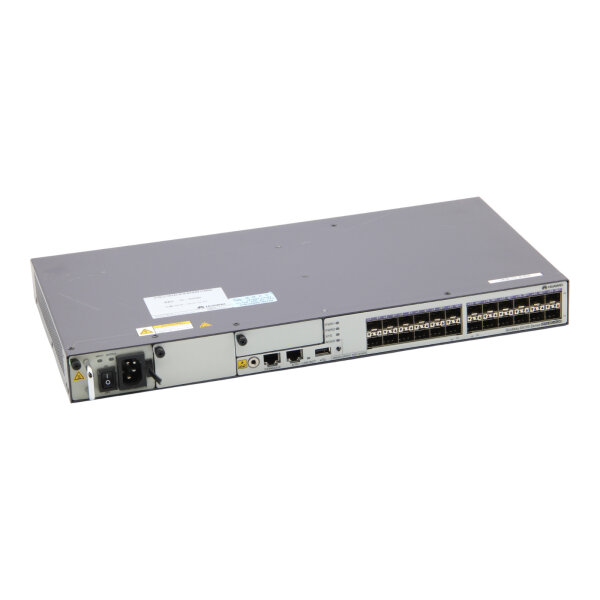 Quidway S5700 Series S5700-28C-HI-24S Managed Switch