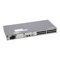 Quidway S5700 Series S5700-28C-HI-24S Managed Switch