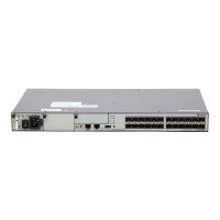 Quidway S5700 Series S5700-28C-HI-24S Managed Switch