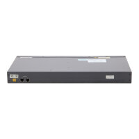 Quidway S5700 Series S5700-28C-HI-24S Managed Switch