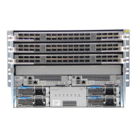 Nexus N9K-C9504 3x N9K-X9732C-EX 2x N9K-SUP-B+ 4x...