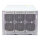 Nexus N9K-C9504 3x N9K-X9732C-EX 2x N9K-SUP-B+ 4x N9K-C9504-FM-E Switch