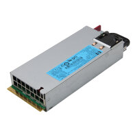 ProLiant DL360 G6/G7 499250-301 511777-001 HSTNS-PR17 460W Netzteil PSU