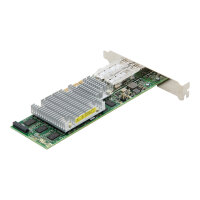 NC522SFP 10 GbE Dual Port SFP+ 468349-001 Full Profile...