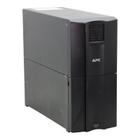 Smart-UPS SMT3000I 2700W 8x C13 AP9630 Line Interactive...