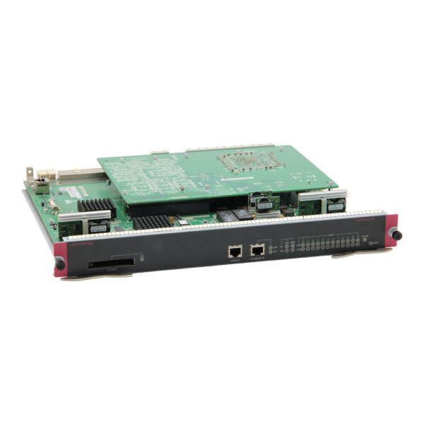 HP JD194B Salience VI LSQ1SRPB0 Fabric Processing Unit for S7500