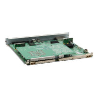 HP JD194B Salience VI LSQ1SRPB0 Fabric Processing Unit...
