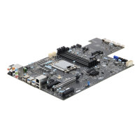 0446JC 446JC LGA-1700 Z690 DDR5 Motherboard for Aurora R13