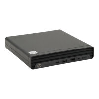 ProDesk 600 G6 i5-10500T 16GB DDR4 256GB NVMe Wi-Fi Win11...