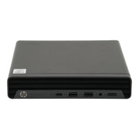 ProDesk 600 G6 i5-10500T 16GB DDR4 256GB NVMe Wi-Fi Win11...