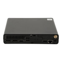 ProDesk 600 G6 i5-10500T 16GB DDR4 256GB NVMe Wi-Fi Win11 USSF + Netzteil