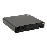ProDesk 600 G6 i5-10500T 16GB DDR4 256GB NVMe Wi-Fi Win11 USSF + Netzteil