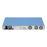 PA-820 4-Port RJ-45 8x SFP 2x HA Next Generation Firewall Appliance no Rack Ears