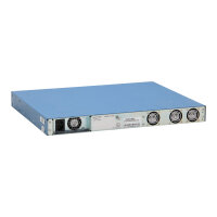 PA-820 4-Port RJ-45 8x SFP 2x HA Next Generation Firewall Appliance no Rack Ears
