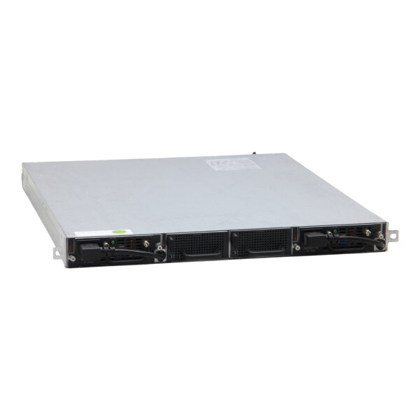 NAE-1101 111-00982 16-Port 10Gb/s SFP+ Cluster-Mode Red. PSU Switch