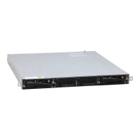 NAE-1101 111-00982 16-Port 10Gb/s SFP+ Cluster-Mode Red. PSU Switch