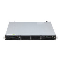 NAE-1101 111-00982 16-Port 10Gb/s SFP+ Cluster-Mode Red. PSU Switch