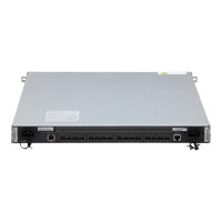 NAE-1101 111-00982 16-Port 10Gb/s SFP+ Cluster-Mode Red. PSU Switch