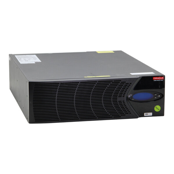 Acme Packet 6350 AP6350 Red. PSU SIP Edge Session Border Controller