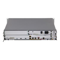 AR2240 SRU40 PAC-350WB-L Enterprise Access Router