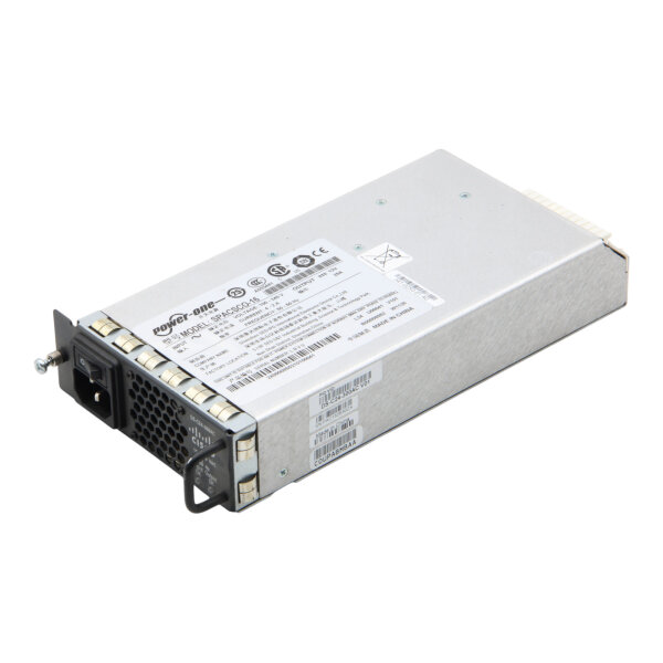 SPACSCO-16 DS-C24-300AC V01 341-0250-01 300W Netzteil PSU Power Supply