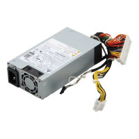 Meanwell DPS-350AB-12 E86365-007 350W 80Plus Silver Netzteil PSU