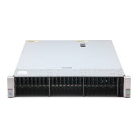 ProLiant DL380 G9 Xeon E5-2600 V3/V4 0GB DDR4 P440 EXP...